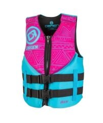 Obrien Traditional Teen Vest Neopren Can Yeleği
