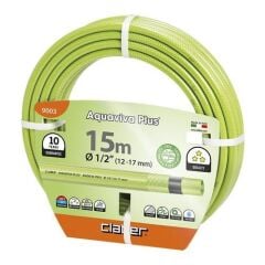Claber 9003 Aquaviva Plus Hortum 1/2 15m