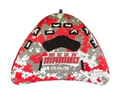 Rave Mega Mambo 4 Kişilik Ringo