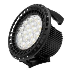 Powermaster MX-W871A Şarjlı Işıldak