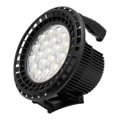 Powermaster MX-W871A Şarjlı Işıldak