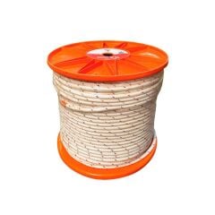 Kaya Ropes Lupes Wax Paraşüt Halatı 9mm 250mt