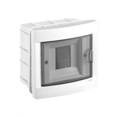 Viko Sıva Altı Sigorta Kutusu