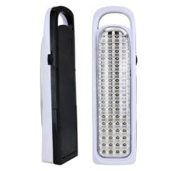 Powermaster FA-6820 Ledli Şarjlı Işıldak