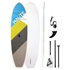 Haute Rhino Sert Sup Paddle Board 305cm