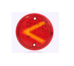 Bad Led Römork Stop Lambası