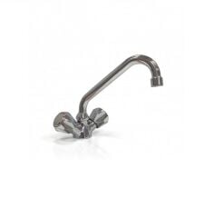 Barka MG3100 Çiftli Musluk Sıcak-Soğuk