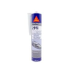 Sikaflex 291i Marin Yapıştırıcı 300ml Siyah
