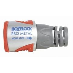 Hozelock 2035H 1/2'' Stoplu Bağlantı Adaptörü