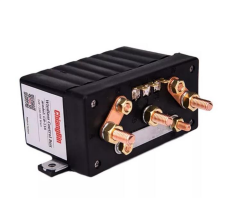 ChiangBin 7 Tırnak Selenoid 500w 12v