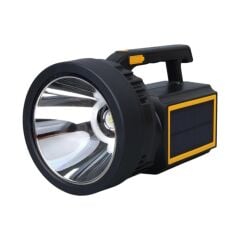 Powermaster W5192 Solar Şarjlı El Feneri