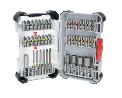 Bosch Extra Hard Vidalama Uç Seti 43 Parça