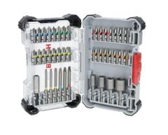 Bosch Extra Hard Vidalama Uç Seti 43 Parça