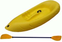 Winner Doris Çoçuk Kanosu