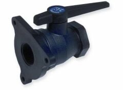 Forespar Flanşlı Küresel Vana 1/2''