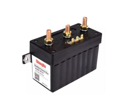 ChiangBin 3 Tırnak Selenoid 1500w 12v