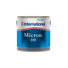 İnternational Micron 350 Black Antifouling Boya 5Lt