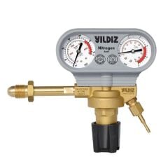 Yıldız 5330S Basınç Düşürücü Azot