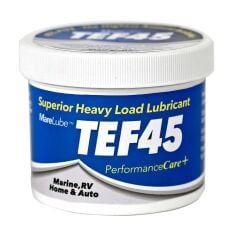 Forespar TEF45 Çok Amaçlı Korozyon Önleyici 16oz