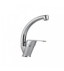 Tema Cosmo Kuğu Lavabo Bataryası