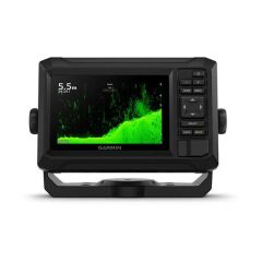 Garmin UHD2 72CV Echomap Balık Bulucu +GPS