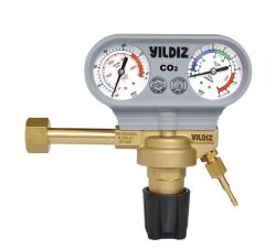 Yıldız 5350S Basınç Düşürücü CO2