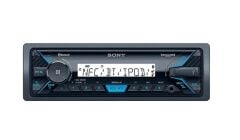 Sony DSX-M55BT Marin Teyp