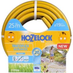 Hozelock 117036 Tricoflex Ultraflex Hortum 3/4'' 25m