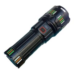 Powerdex PD-12800 Şarjlı Avcı Feneri