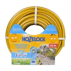 Hozelock 117009 Tricoflex Ultraflex Hortum 1/2'' 50m