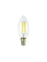 Cata CT-4066 Filament Led Ampul Günışığı 4W