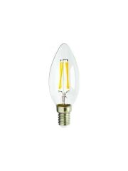 Cata CT-4066 Filament Led Ampul Günışığı 4W