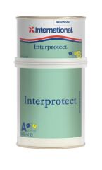 İnternational İnterprotect Epoxy Astar Beyaz 2.5lt