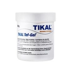 Tikal Tef-Gel Korozyon Önleyici Macun 60gr
