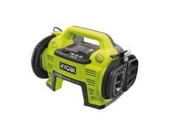 Ryobi R18I-0 Solo Akülü Oto Kompresör