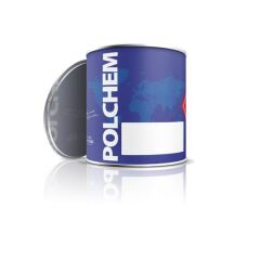 Polchem Selülozik Dolgu Vernik