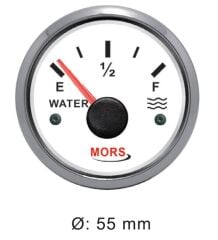 Mors Su Göstergesi