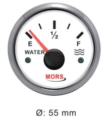 Mors Su Göstergesi