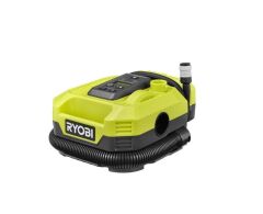 Ryobi RMI18-0 Solo Akülü Hava Kompresörü