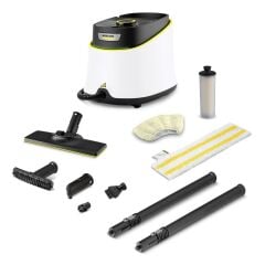 Karcher SC3 Deluxe Buharlı Temizlik Makinesi