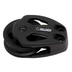 Selden Tekli Yanak Makara 50mm