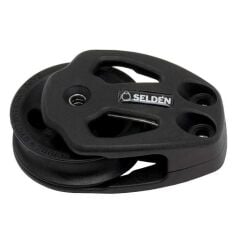 Selden Tekli Yanak Makara 50mm