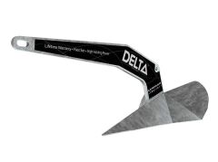 Lewmar Galvaniz Delta Çapa
