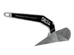 Lewmar Galvaniz Delta Çapa