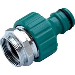 Raco 55304 Dıştan Dişli Musluk Bağlantısı 1/2''