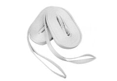 Lalizas Life Link Güvenlik Şeridi Beyaz 25mm