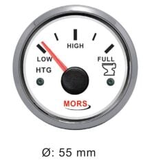 Mors Atık Su Göstergesi