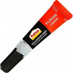 Pattex Süper Japon Yapıştırıcı 3gr