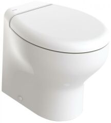 Tecma Silence Plus 2G Marin Tuvalet 24V
