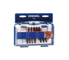 Dremel 688 Kesme Seti 68 Parça